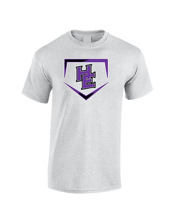 Hydro-Eakly HS Softball Plate - Cotton T-Shirt
