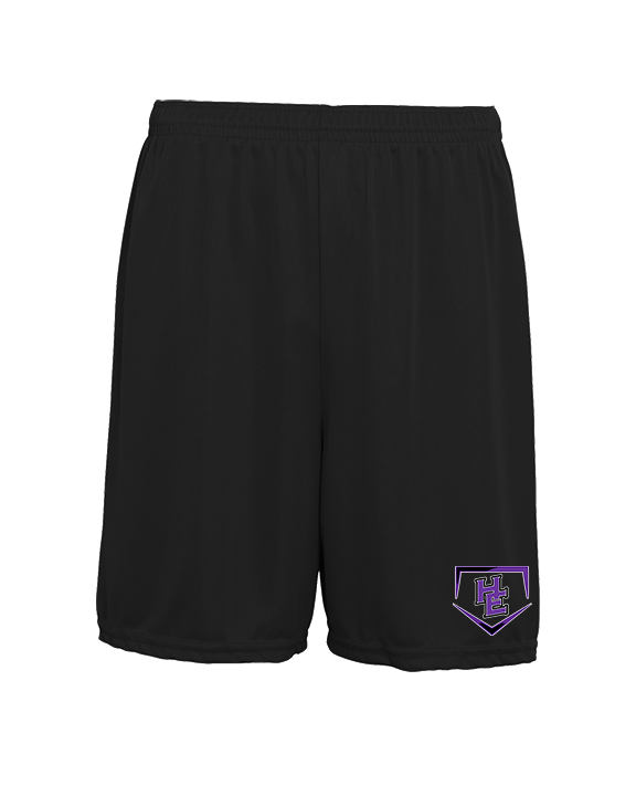 Hydro-Eakly HS Softball Plate - Mens 7inch Training Shorts