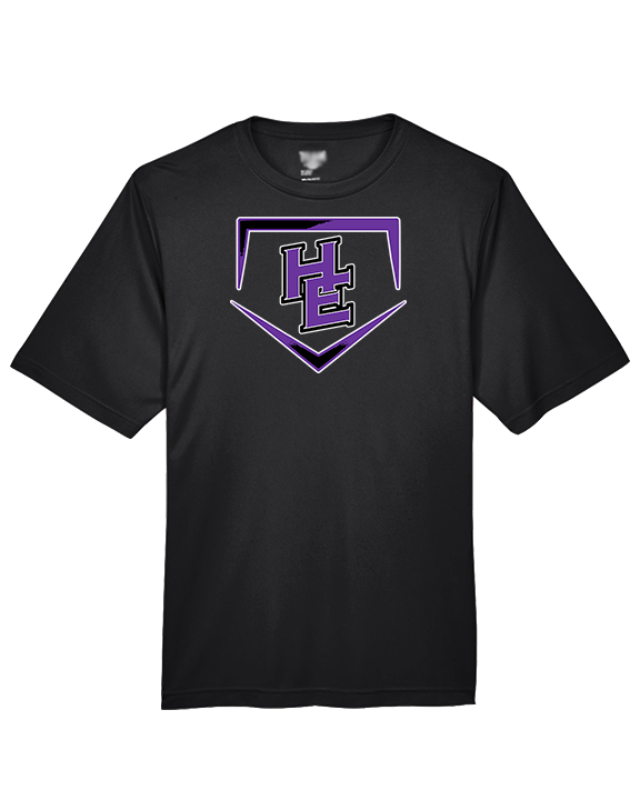 Hydro-Eakly HS Softball Plate - Performance Shirt