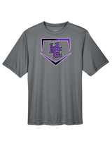 Hydro-Eakly HS Softball Plate - Performance Shirt