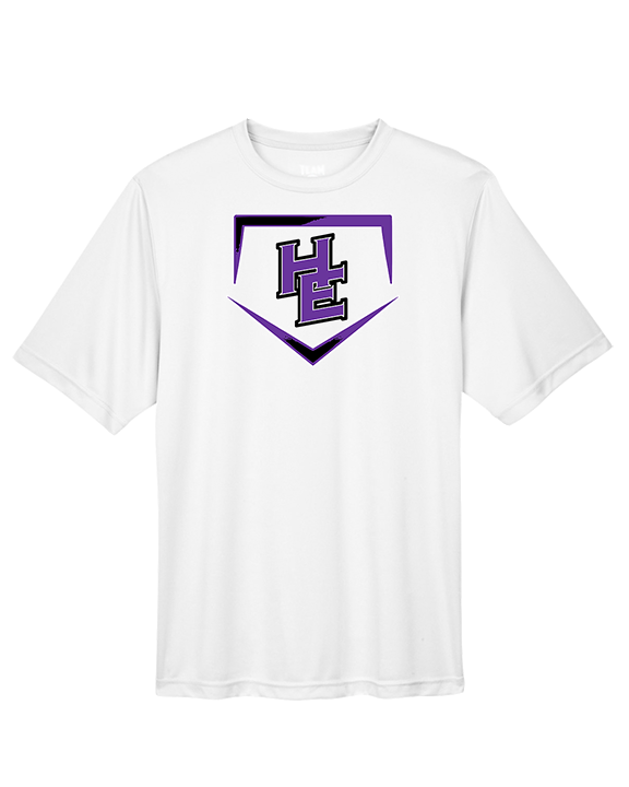 Hydro-Eakly HS Softball Plate - Performance Shirt