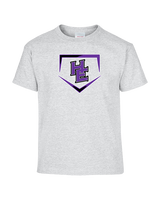 Hydro-Eakly HS Softball Plate - Youth Shirt