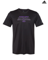 Hydro-Eakly HS Softball Softball - Mens Adidas Performance Shirt