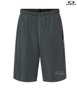 Hydro-Eakly HS Softball Softball - Oakley Shorts