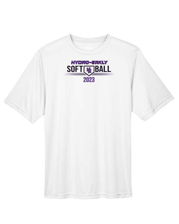 Hydro-Eakly HS Softball Softball - Performance Shirt