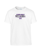 Hydro-Eakly HS Softball Softball - Youth Shirt