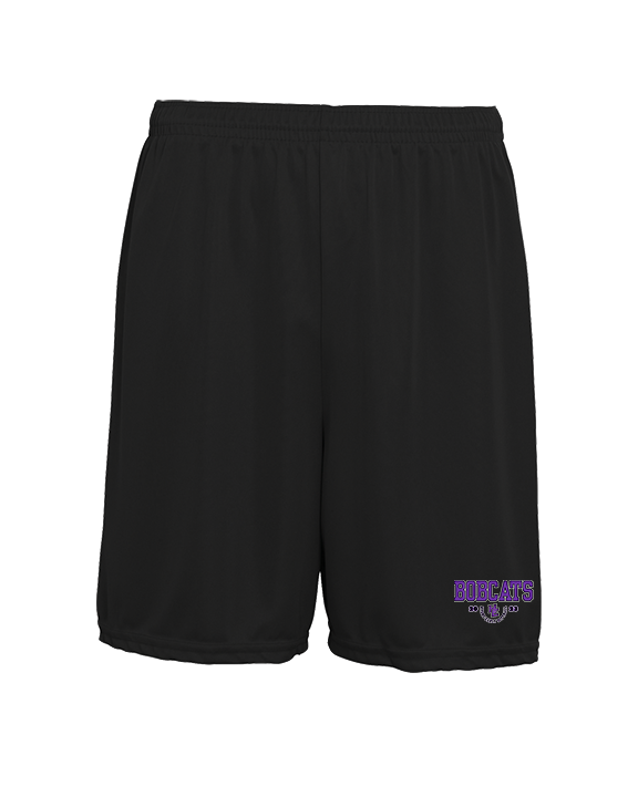 Hydro-Eakly HS Softball Swoop - Mens 7inch Training Shorts