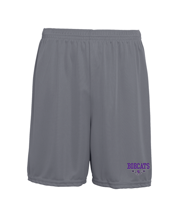 Hydro-Eakly HS Softball Swoop - Mens 7inch Training Shorts