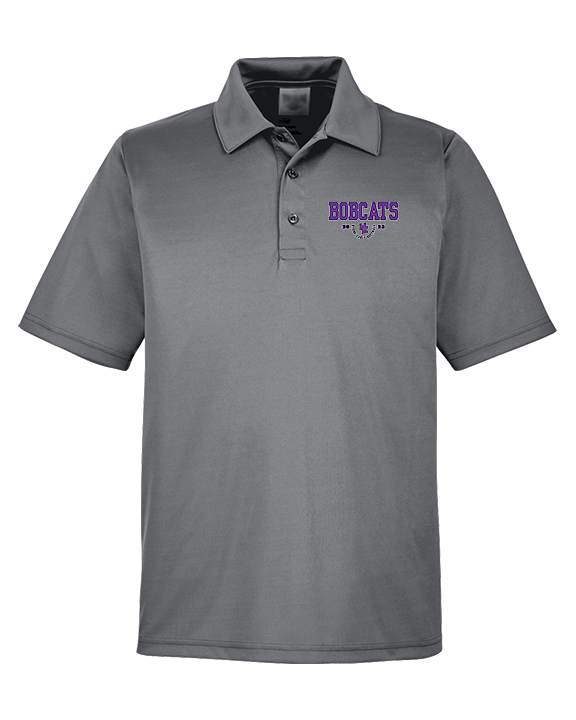 Hydro-Eakly HS Softball Swoop - Mens Polo