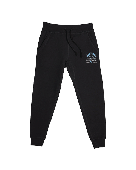 Parsippany HS Football Hype - Cotton Joggers