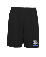 Ionia HS Cheer Logo - 7 inch Training Shorts