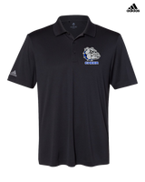 Ionia HS Cheer Logo - Adidas Men's Performance Polo