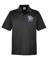 Ionia HS Cheer Logo - Men's Polo