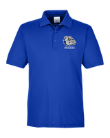 Ionia HS Cheer Logo - Men's Polo