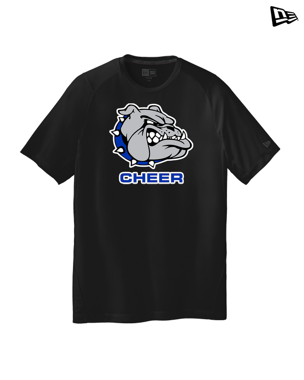 Ionia HS Cheer Logo - New Era Performance Crew