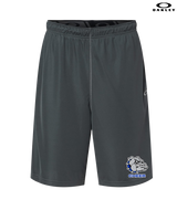 Ionia HS Cheer Logo - Oakley Hydrolix Shorts