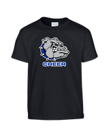 Ionia HS Cheer Logo - Youth T-Shirt