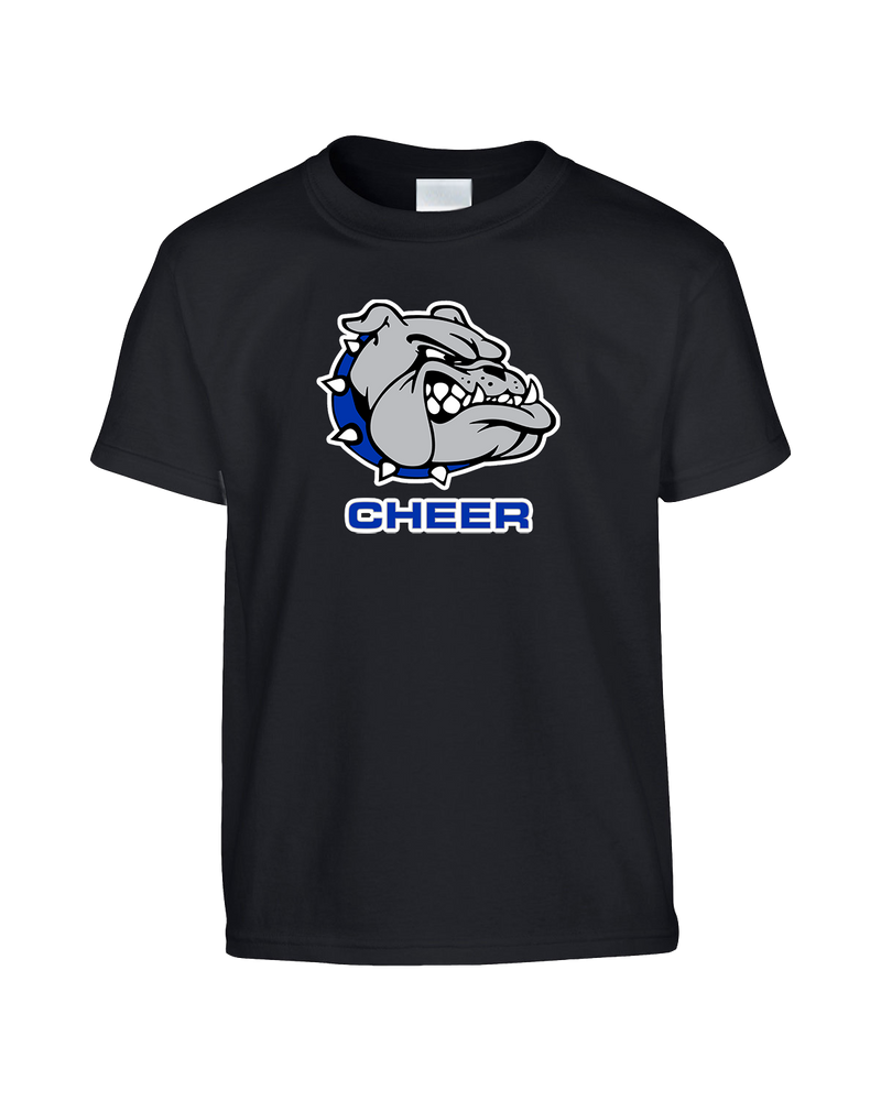 Ionia HS Cheer Logo - Youth T-Shirt