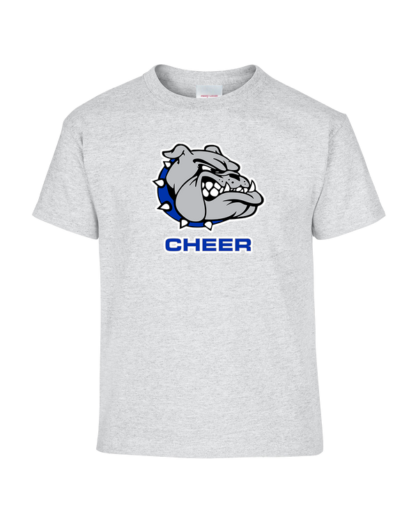 Ionia HS Cheer Logo - Youth T-Shirt