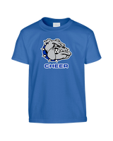 Ionia HS Cheer Logo - Youth T-Shirt