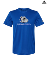 Ionia HS Volleyball Logo - Adidas Men's Performance Shirt