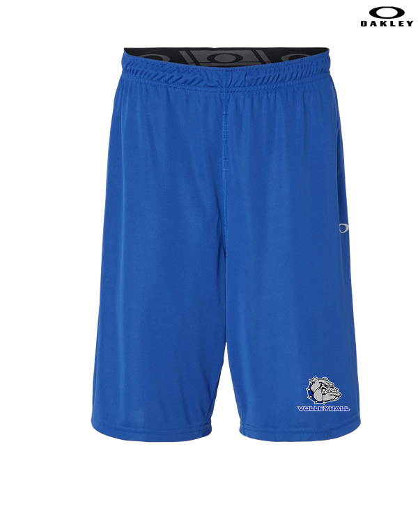 Ionia HS Volleyball Logo - Oakley Hydrolix Shorts