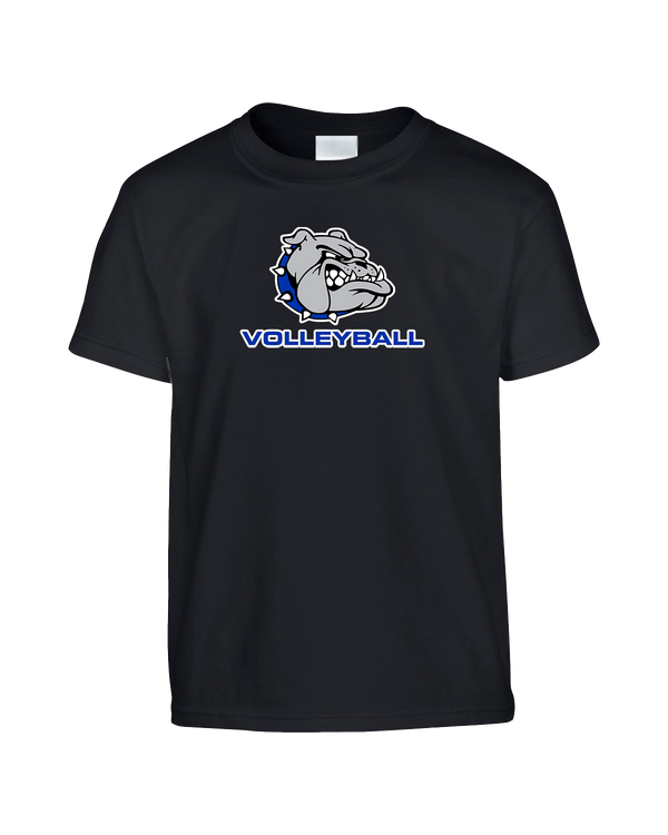 Ionia HS Volleyball Logo - Youth T-Shirt