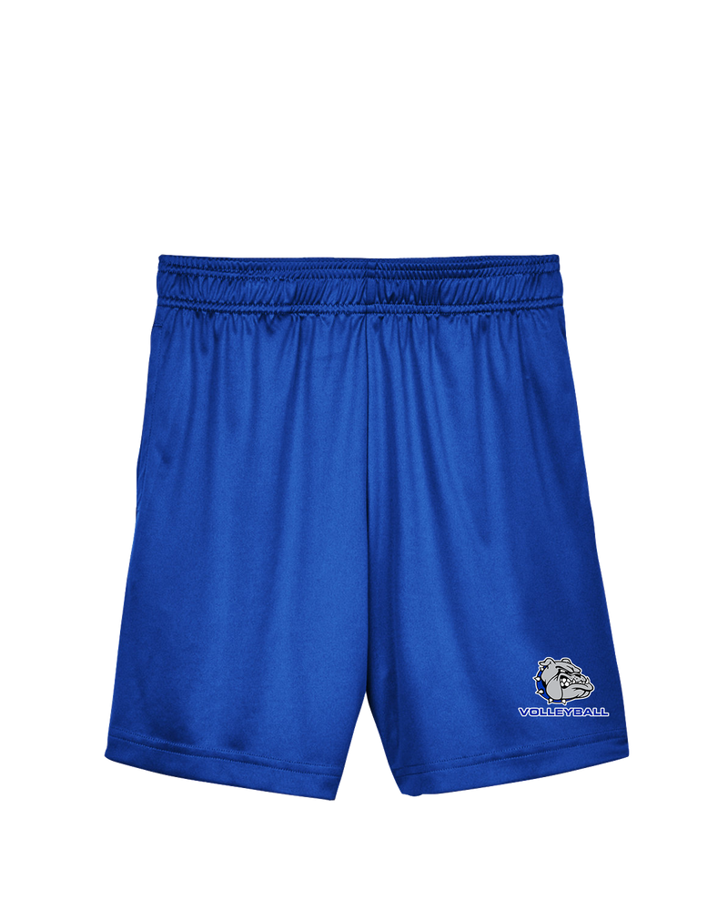 Ionia HS Volleyball Logo - Youth Short