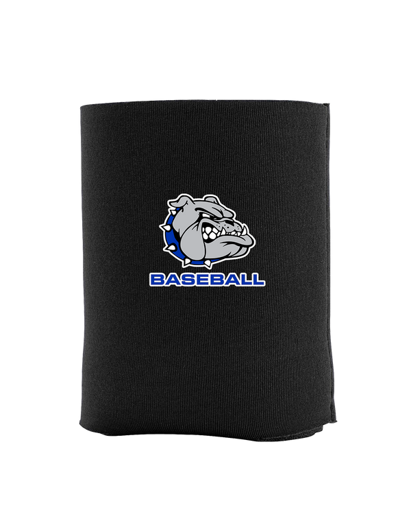 Ionia HS Baseball Logo - Koozie
