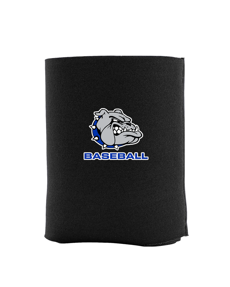 Ionia HS Baseball Logo - Koozie
