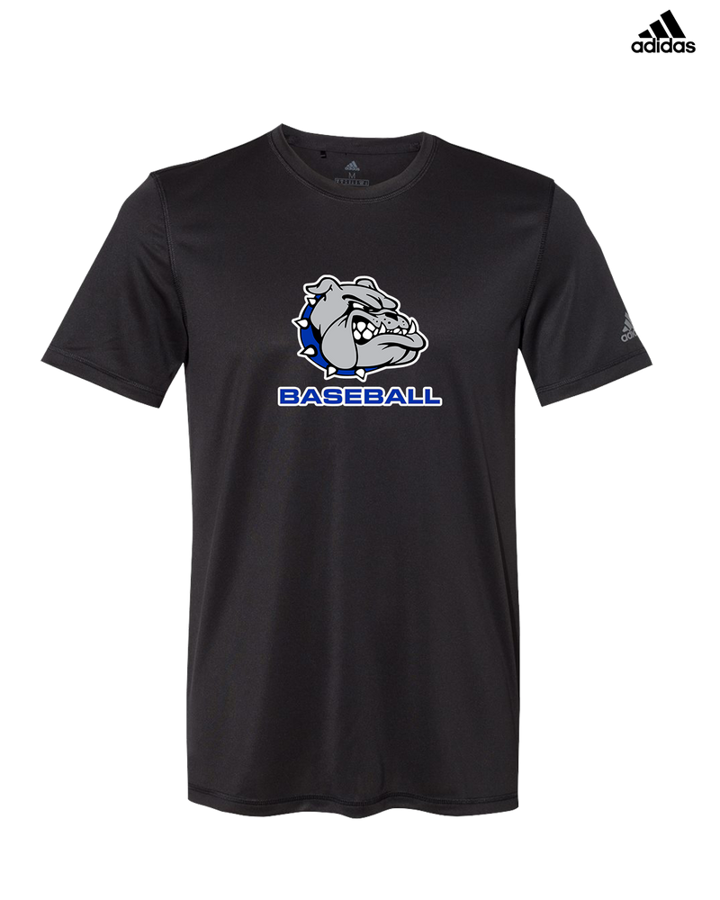 Ionia HS Baseball Logo - Adidas Men's Performance Shirt