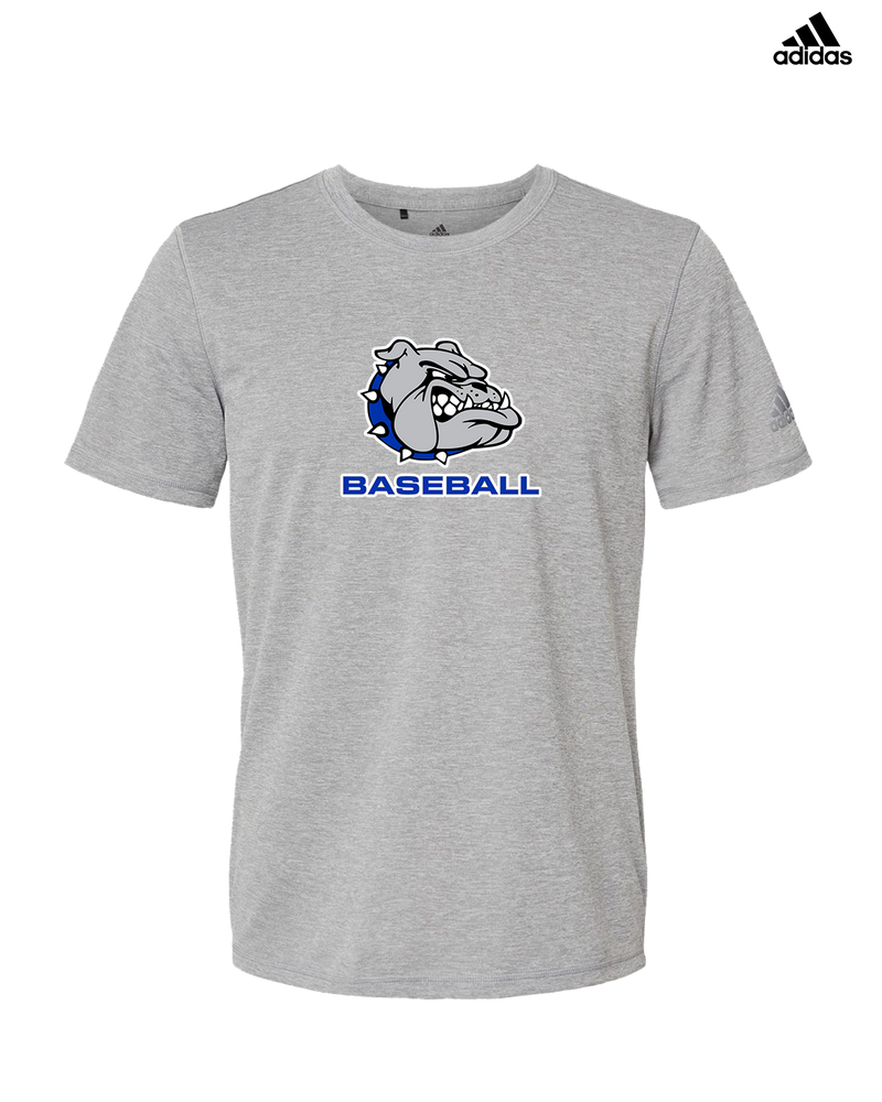 Ionia HS Baseball Logo - Adidas Men's Performance Shirt