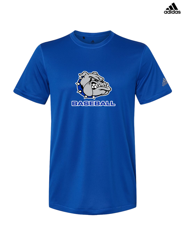 Ionia HS Baseball Logo - Adidas Men's Performance Shirt