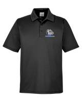 Ionia HS Baseball Logo - Men's Polo