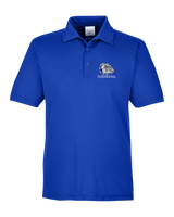 Ionia HS Baseball Logo - Men's Polo