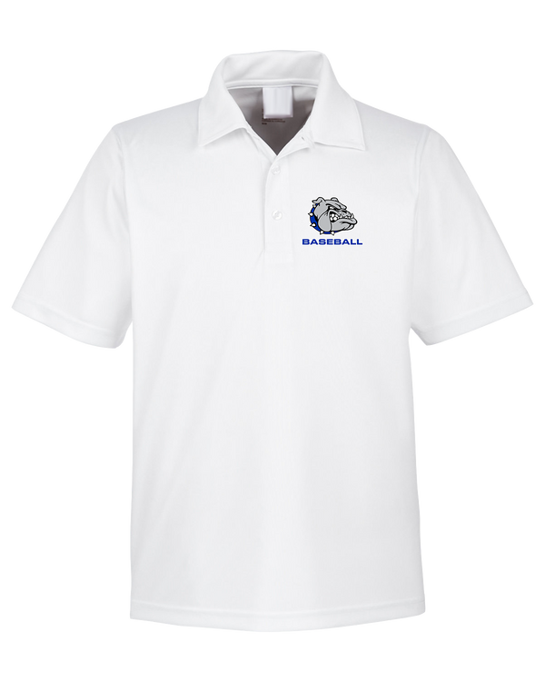 Ionia HS Baseball Logo - Men's Polo