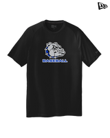 Ionia HS Baseball Logo - New Era Performance Crew