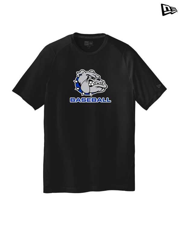 Ionia HS Baseball Logo - New Era Performance Crew