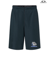 Ionia HS Baseball Logo - Oakley Hydrolix Shorts