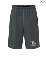 Ionia HS Baseball Logo - Oakley Hydrolix Shorts