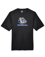 Ionia HS Baseball Logo - Performance T-Shirt