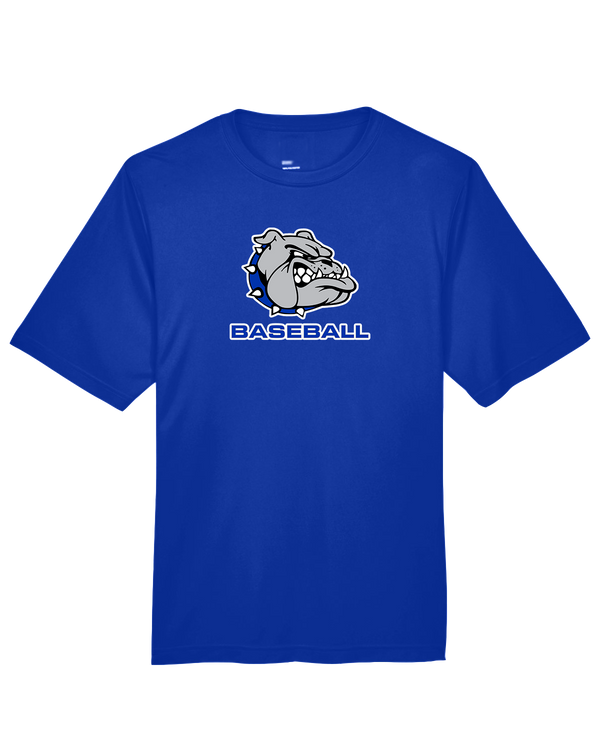 Ionia HS Baseball Logo - Performance T-Shirt