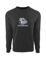 Ionia HS Baseball Logo - Crewneck Sweatshirt