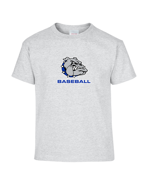 Ionia HS Baseball Logo - Youth T-Shirt