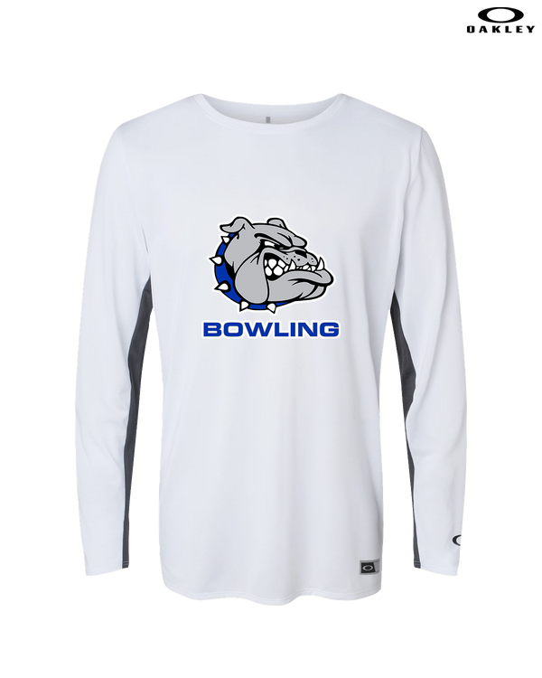 Ionia HS Bowling - Oakley Hydrolix Long Sleeve