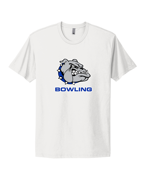 Ionia HS Bowling - Select Cotton T-Shirt