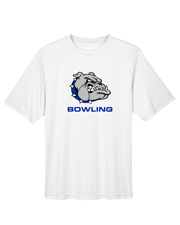 Ionia HS Bowling - Performance T-Shirt