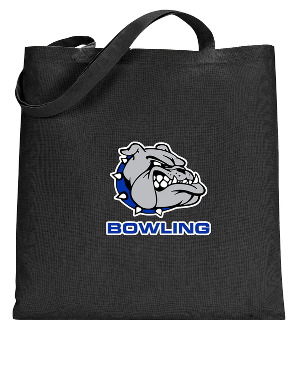 Ionia HS Bowling - Tote Bag