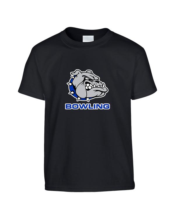 Ionia HS Bowling - Youth T-Shirt