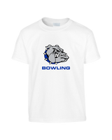Ionia HS Bowling - Youth T-Shirt